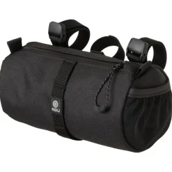 AGU Venture Roll Bag Stuurtas - 1.5L - zwart