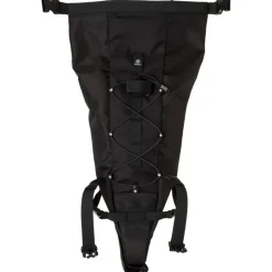 AGU Venture Seat-Pack - 10 liter - black