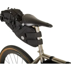 AGU Venture Seat-Pack - 10 liter - black