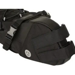 AGU Venture Seat-Pack - 10 liter - black