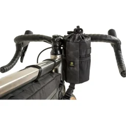 AGU Venture Snack-Pack Stuurtas - 1L - reflective mist