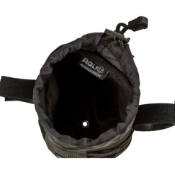 AGU Venture Snack-Pack Stuurtas - 1L - reflective mist
