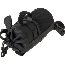 AGU Venture Snack-Pack Stuurtas - 1L - reflective mist