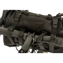 AGU Venture Stuurtas - 17L - zwart