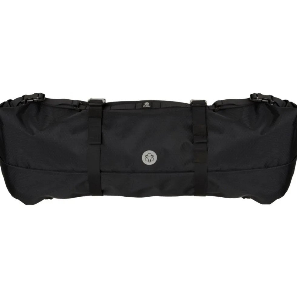 AGU Venture Stuurtas - 17L - zwart