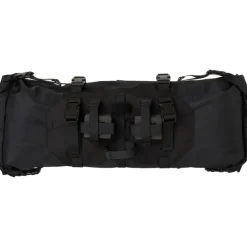 AGU Venture Stuurtas - 17L - zwart