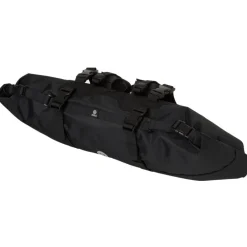 AGU Venture Stuurtas - 17L - zwart
