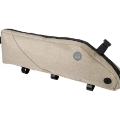 Frametassen < AGU Venture Tube Frametas - 5.5L - beige