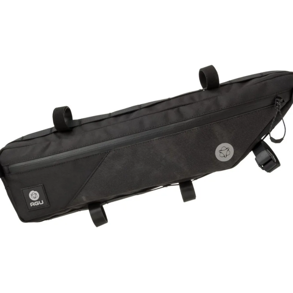 AGU Venture Tube Frametas - 4L - reflective mist