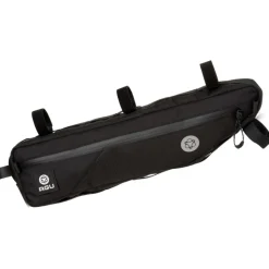 Frametassen < AGU Venture Tube Frametas - 5.5L - zwart