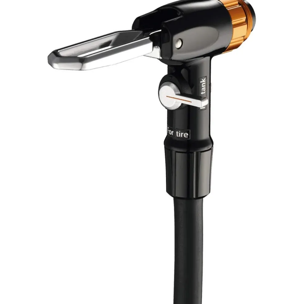 Airace Infinity DT Vloerpomp