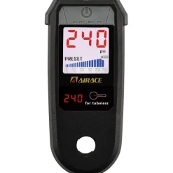 Airace Infinity DT Vloerpomp