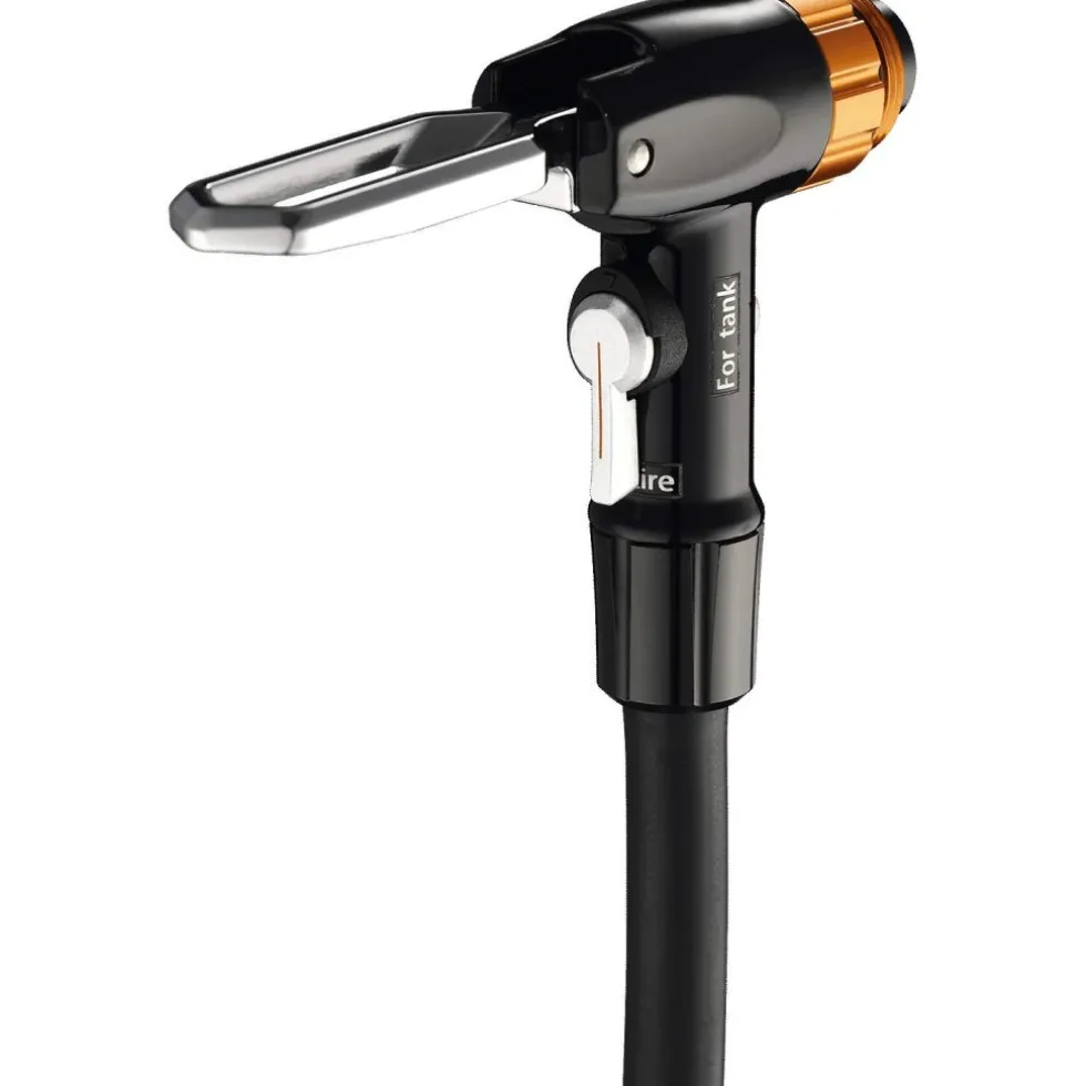 Airace Infinity DT Vloerpomp