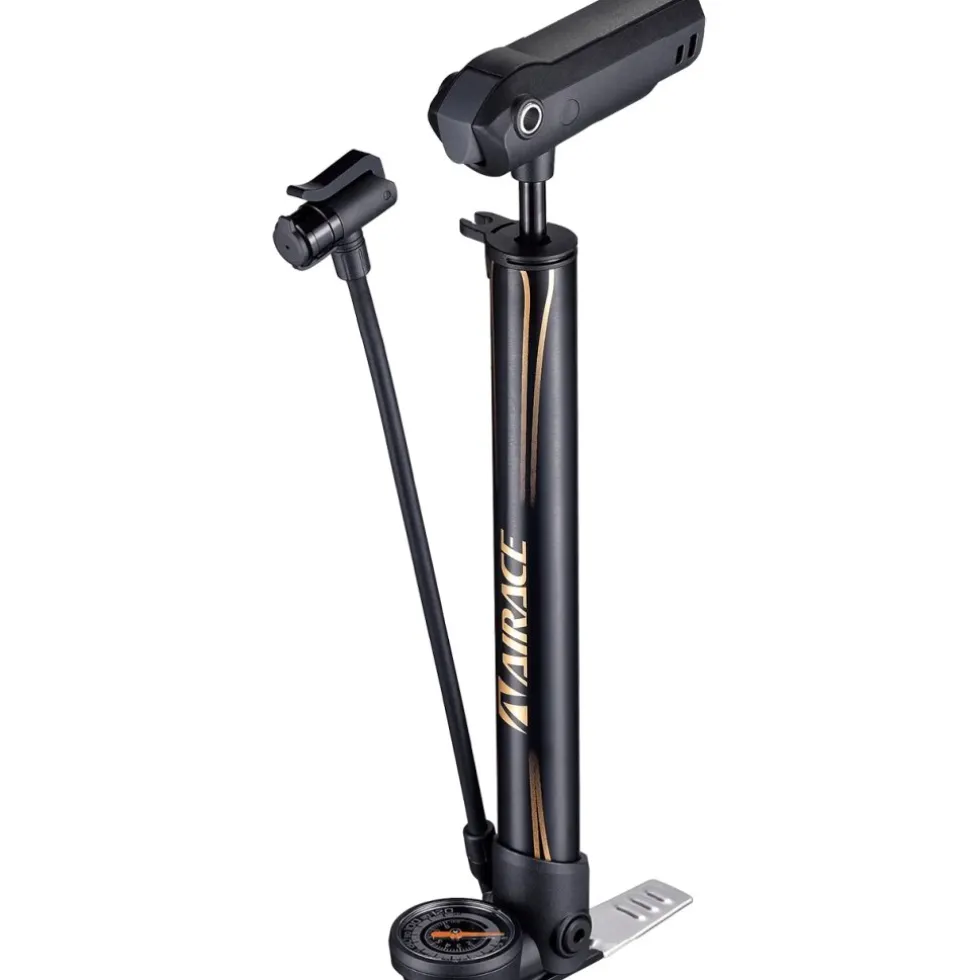 Airace Speed FF Mini-Vloerpomp