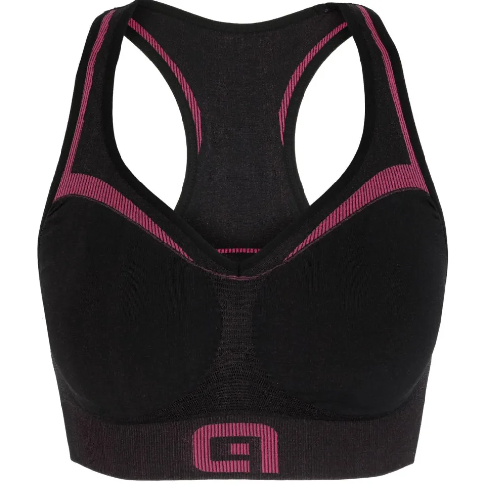Alé Sport-BH Dames - black/raspberry
