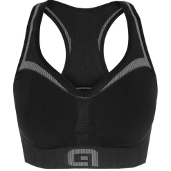 Alé Sport-BH Dames - black/titan grey