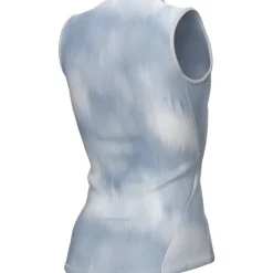 Ondershirts < Ale Alé Argon Hemd zonder mouwen voor heren - grey