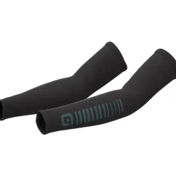 Alé Armwarmers Sunselect - black/charcoal grey