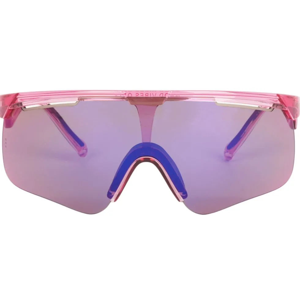 ALBA Delta Bril - Cherry Glossy / VZUM PLASMA