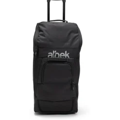 Reistassen & Sporttassen|Reistassen & Sporttassen < albek Econo Haul 115L trolley - Covert Black