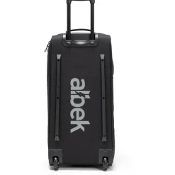 Reistassen & Sporttassen|Reistassen & Sporttassen < albek Econo Haul 115L trolley - Covert Black