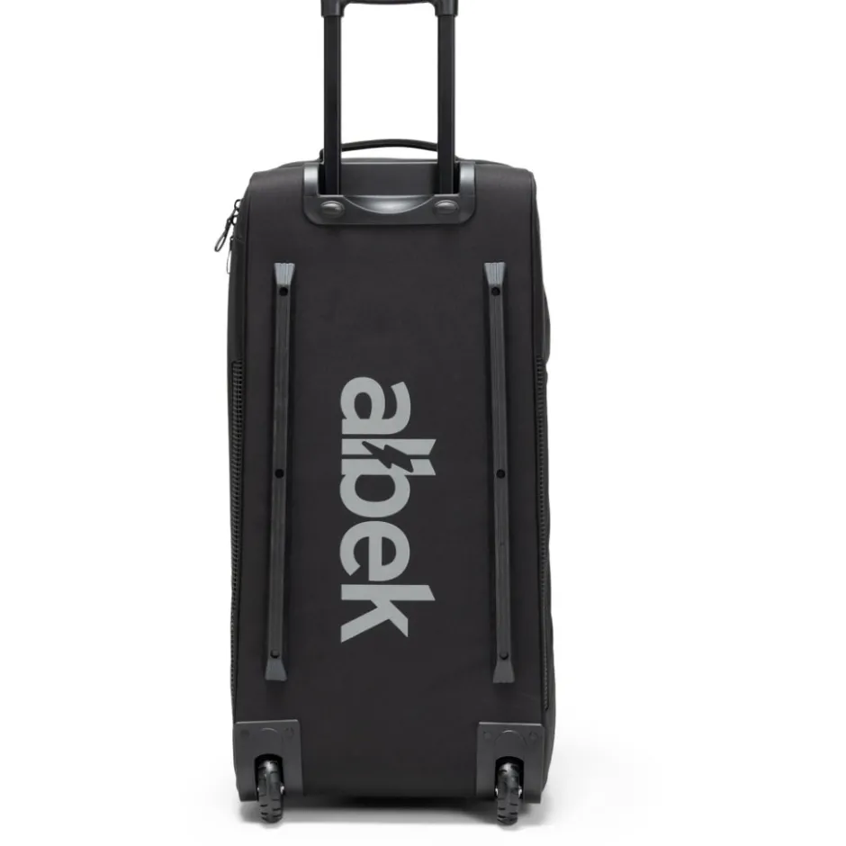 Reistassen & Sporttassen|Reistassen & Sporttassen < albek Econo Haul 115L trolley - Covert Black