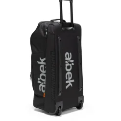 Reistassen & Sporttassen|Reistassen & Sporttassen < albek Econo Haul 115L trolley - Covert Black