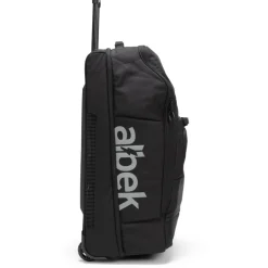 Reistassen & Sporttassen|Reistassen & Sporttassen < albek Econo Haul 115L trolley - Covert Black