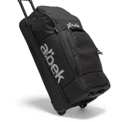 Reistassen & Sporttassen|Reistassen & Sporttassen < albek Econo Haul 115L trolley - Covert Black