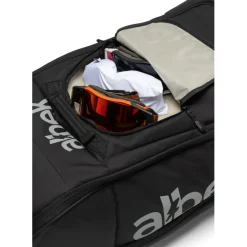 Reistassen & Sporttassen|Reistassen & Sporttassen < albek Econo Haul 115L trolley - Covert Black