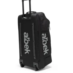 Reistassen & Sporttassen|Reistassen & Sporttassen < albek Econo Haul 115L trolley - Covert Black