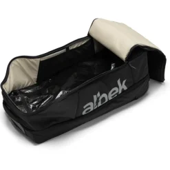 Reistassen & Sporttassen|Reistassen & Sporttassen < albek Econo Haul 115L trolley - Covert Black