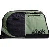 albek Atlas fietsendraagtas - Greyn