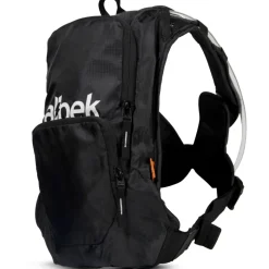 albek H2O Haul Four Drinkrugzak - Covert Black