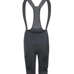 ALBION Abr1 Pocket Fietsshort met bretels Heren - Graphite