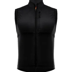 ALBION All Road Pertex® Quantum Windvest Heren - Zwart