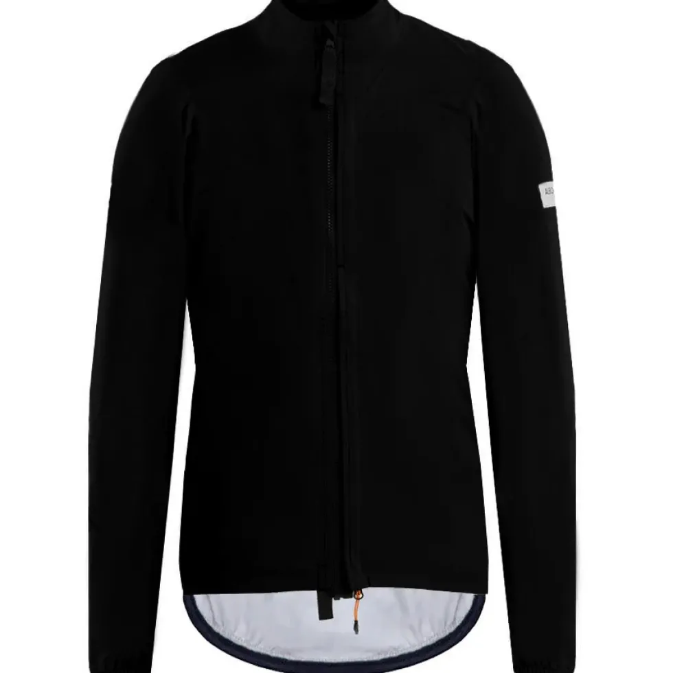 ALBION All Road Pertex® Shield Regenjas Dames - Zwart