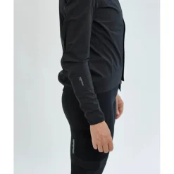 ALBION All Road Pertex® Shield Regenjas Dames - Zwart