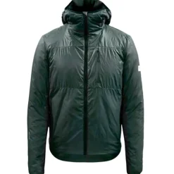Winterjassen < ALBION Zoa ountain Ja Heren - hae Green