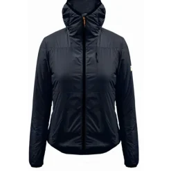 ALBION Zoa Mountain Jas Vrouwen - Midnight Blue