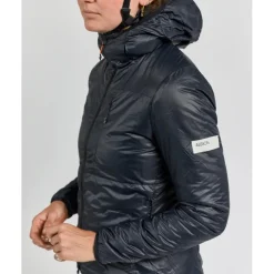 ALBION Zoa Mountain Jas Vrouwen - Midnight Blue