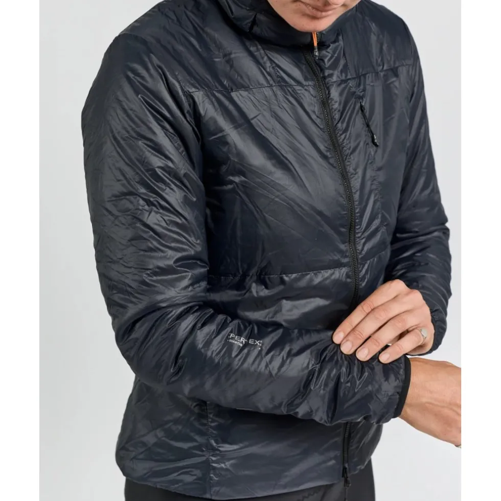 ALBION Zoa Mountain Jas Vrouwen - Midnight Blue