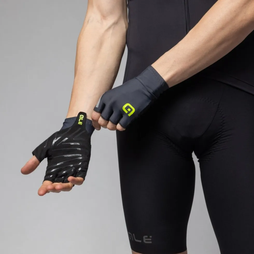 Alé Cima Summer Fietshandschoenen - grijs