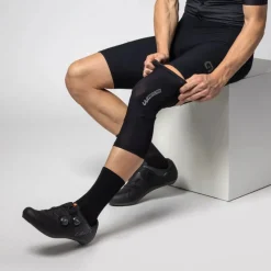 Alé Estate Zomer Kneestukken Unisex - zwart