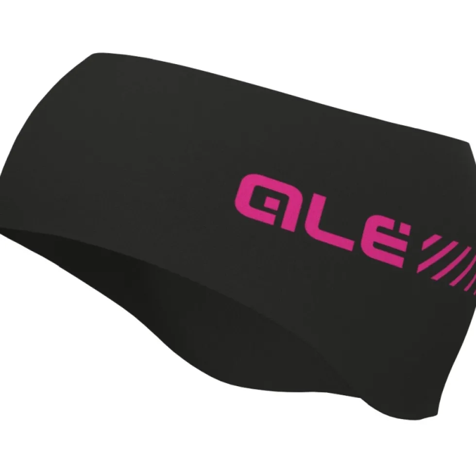 Alé Fondo Hoofdband - fuchsia