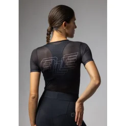 Alé INTIMO Follow Me Baselayer Dames - zwart
