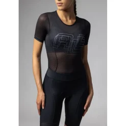 Alé INTIMO Follow Me Baselayer Dames - zwart