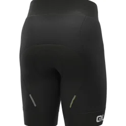 Alé KID Short Kinderen - zwart/wit