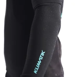 Alé KLIMATIK K-ATMO Armwarmers Unisex - zwart