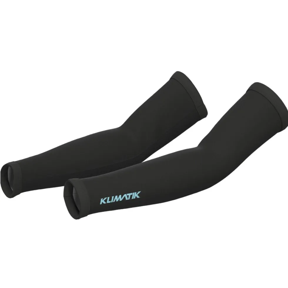 Alé KLIMATIK K-ATMO Armwarmers Unisex - zwart